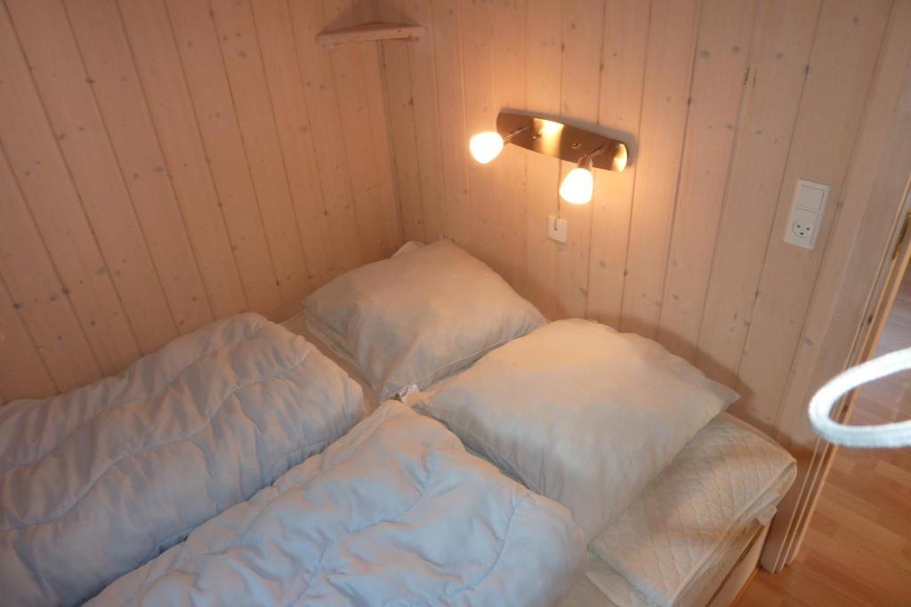 Lonstrup Egelunds Camping & Cottages Bilik gambar