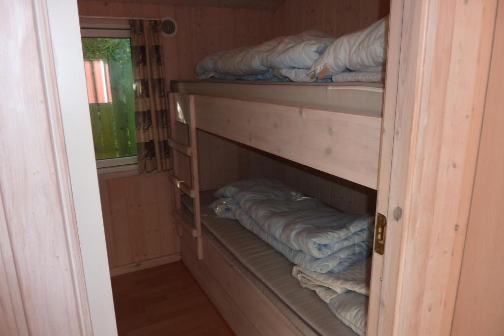 Lonstrup Egelunds Camping & Cottages Bilik gambar