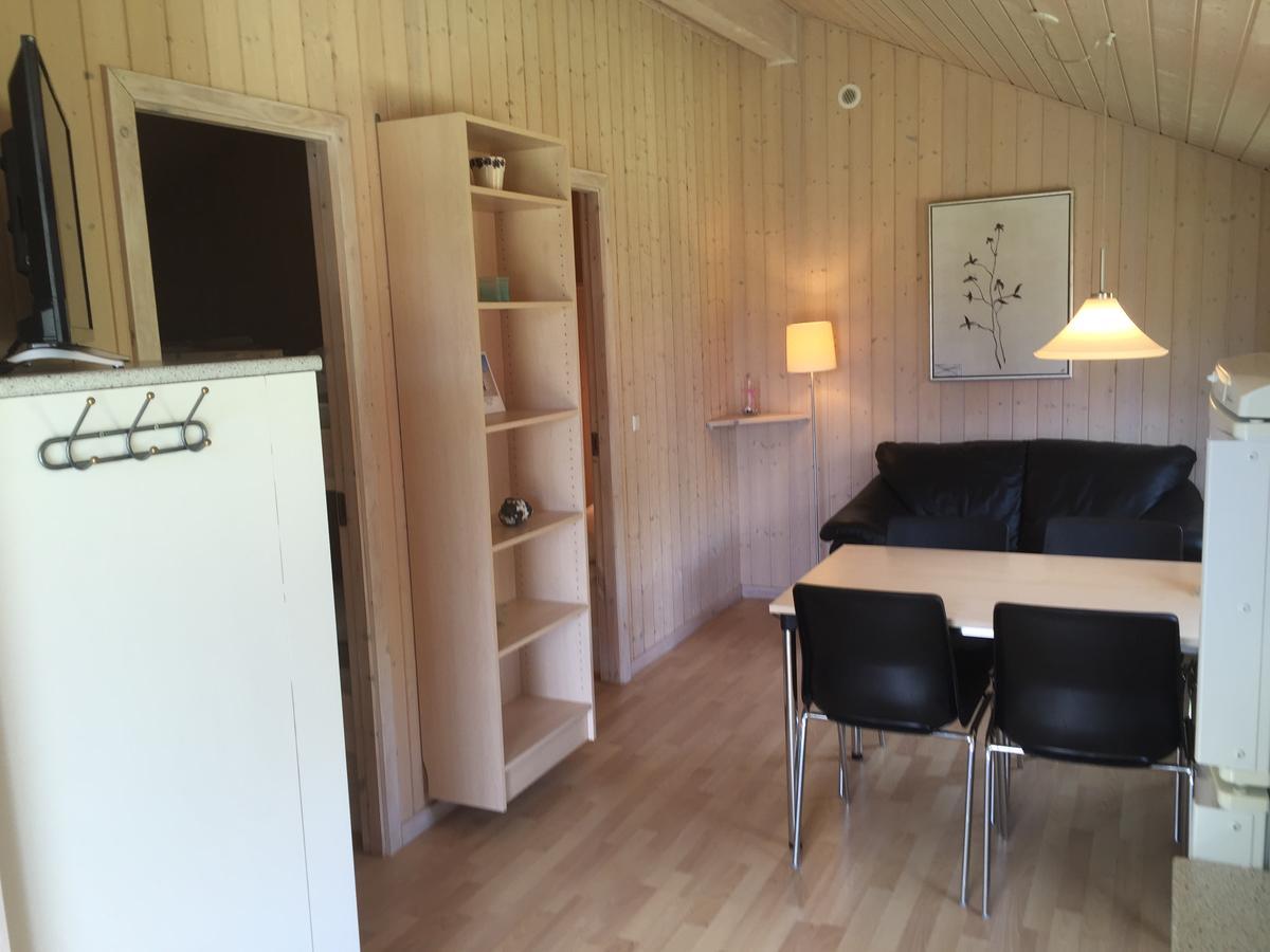Lonstrup Egelunds Camping & Cottages Luaran gambar