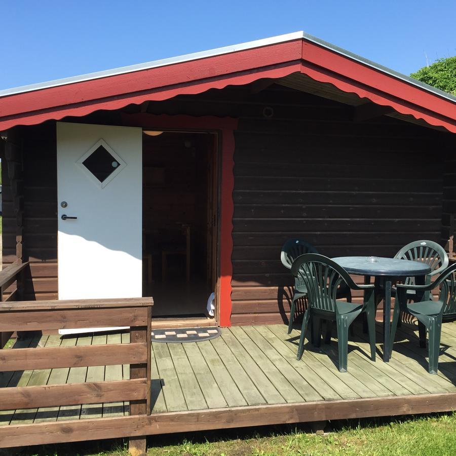 Lonstrup Egelunds Camping & Cottages Luaran gambar