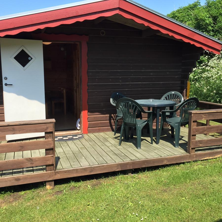 Lonstrup Egelunds Camping & Cottages Luaran gambar