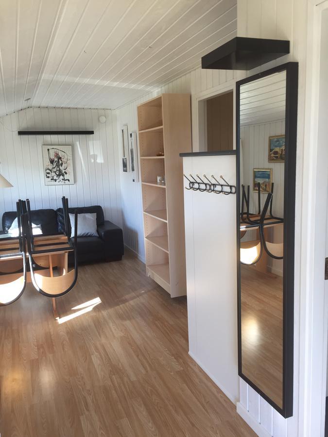 Lonstrup Egelunds Camping & Cottages Luaran gambar