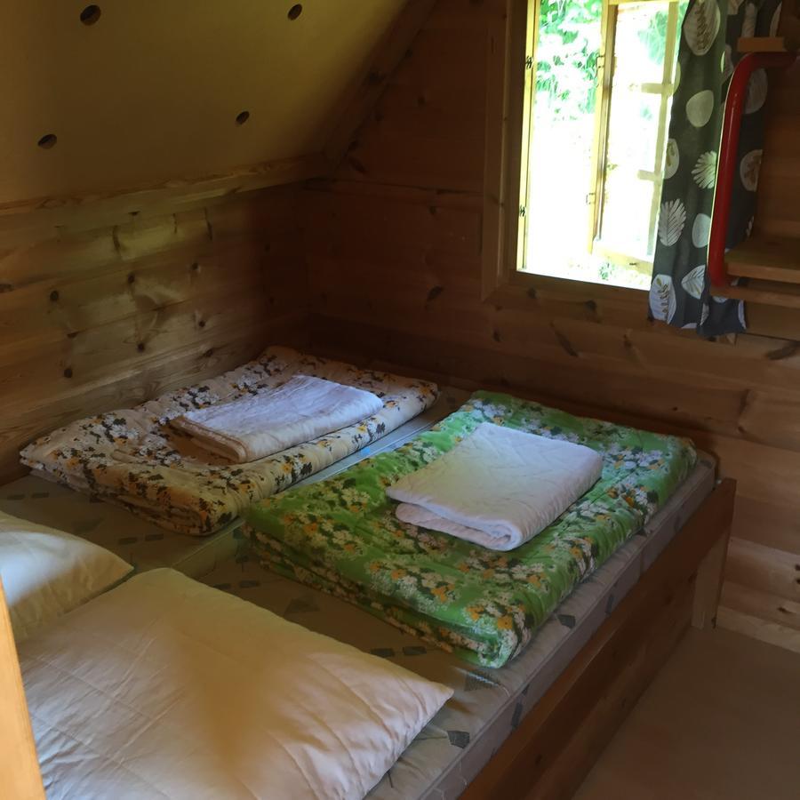 Lonstrup Egelunds Camping & Cottages Luaran gambar