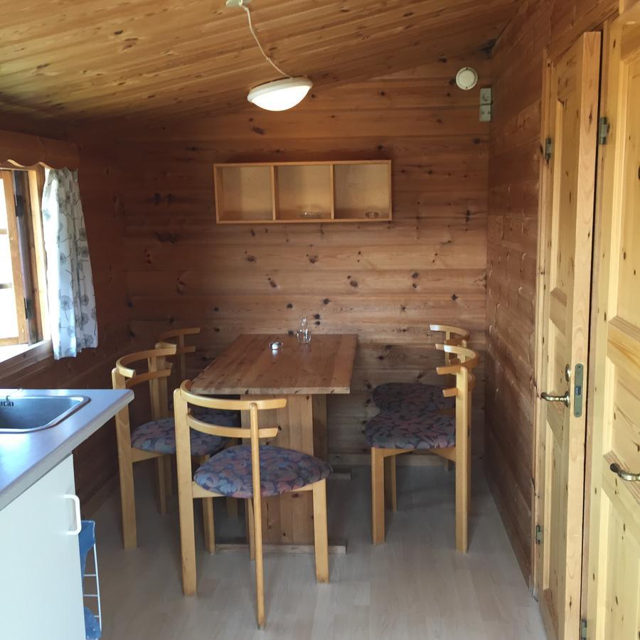 Lonstrup Egelunds Camping & Cottages Luaran gambar